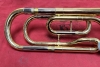 Trombone Ténor complet Yamaha YSL-448G