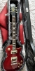 Guitare Epiphone Slash Rosso Corsa Les Paul Standard