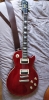 Guitare Epiphone Slash Rosso Corsa Les Paul Standard