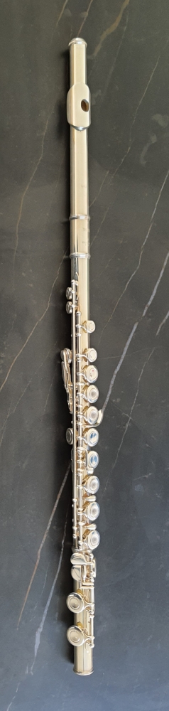 Flûte traversière Yamaha YFL-281