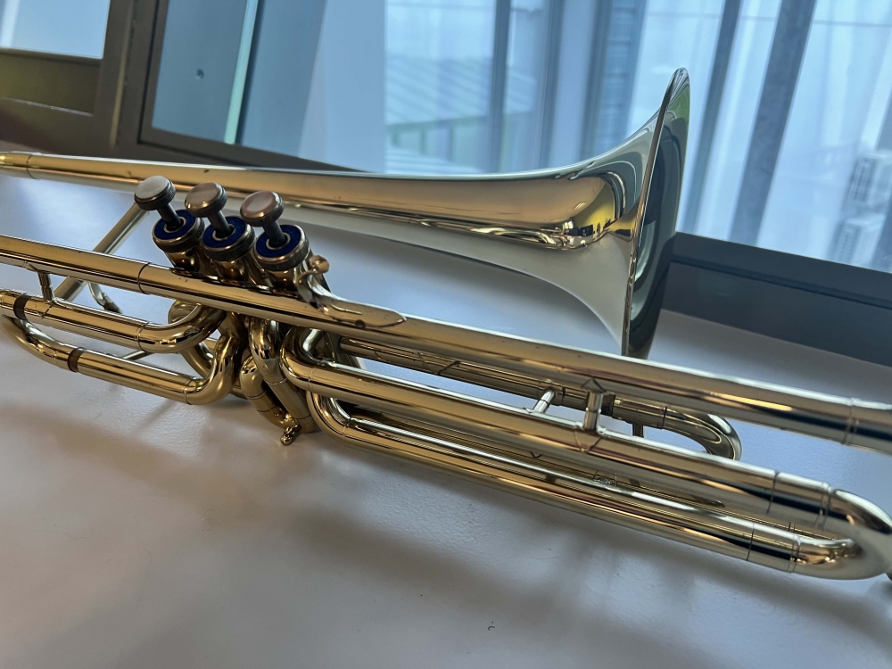 Amati Kraslice
