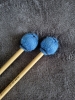 Baguettes pour Vibraphone - Vic Firth Gary Burton