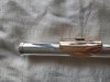 Embouchure Faulisi pour flûte traversière
