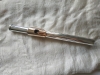 Embouchure Faulisi pour flûte traversière
