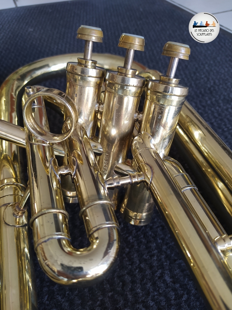 Saxhorn Conn 20i