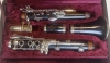 Clarinette Buffet Crampon RC 