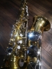 Saxophone alto Yamaha YAS-25