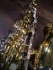 Saxophone alto Yamaha YAS-25