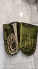 Saxhorn courtois AC 166 5 pistons