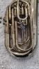 Saxhorn courtois AC 166 5 pistons