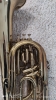 Saxhorn courtois AC 166 5 pistons