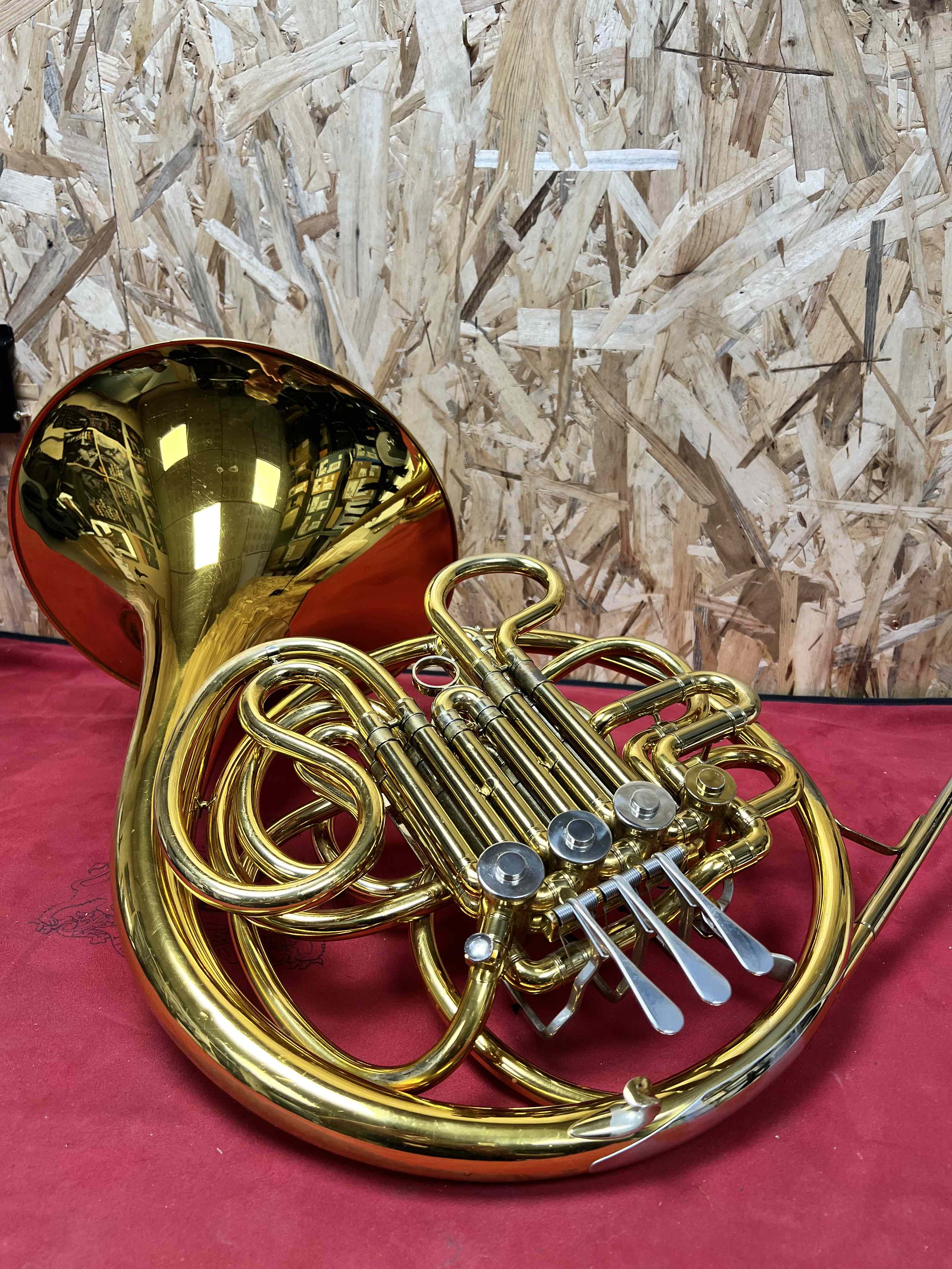 Cor CONN 6D Occasion