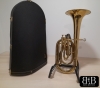 Saxhorn alto mib Antoine Courtois