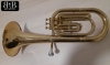 Saxhorn alto mib Antoine Courtois