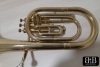 Saxhorn alto mib Antoine Courtois