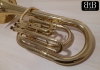 Saxhorn alto mib Antoine Courtois