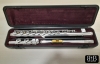 Flûte traversière Yamaha YFL-281 GLID