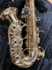 Saxophone soprano courbe Antigua SS-3159