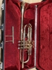 Trompette en Ut/Sib Selmer 700C