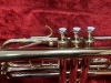 Trompette en Ut/Sib Selmer 700C
