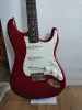 Squier strat 60s classic vibe