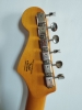 Squier strat 60s classic vibe
