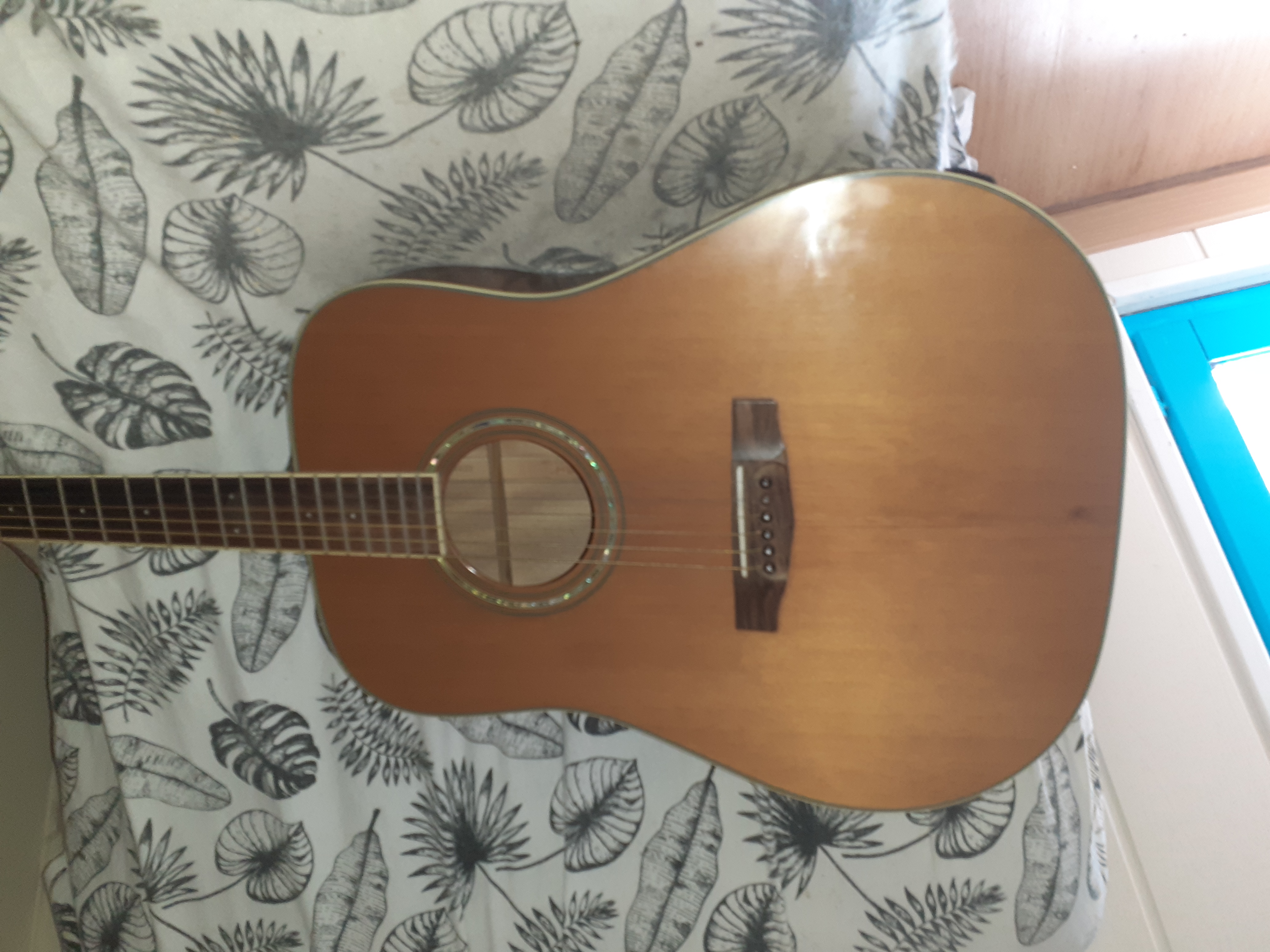 Acheter Guitare acoustique Cort Eart200 Très bon état - 250,00 € Guitare acoustique Cort Eart200 Très bon état - reconditionné disponible sur Zic Ethic