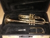 Trompette Courtois Ut/Sib C-123