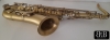 Saxophone ténor Selmer Reference 54 passivé