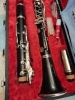 Clarinette Buffet-Crampon E13