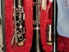 Clarinette Buffet-Crampon E13