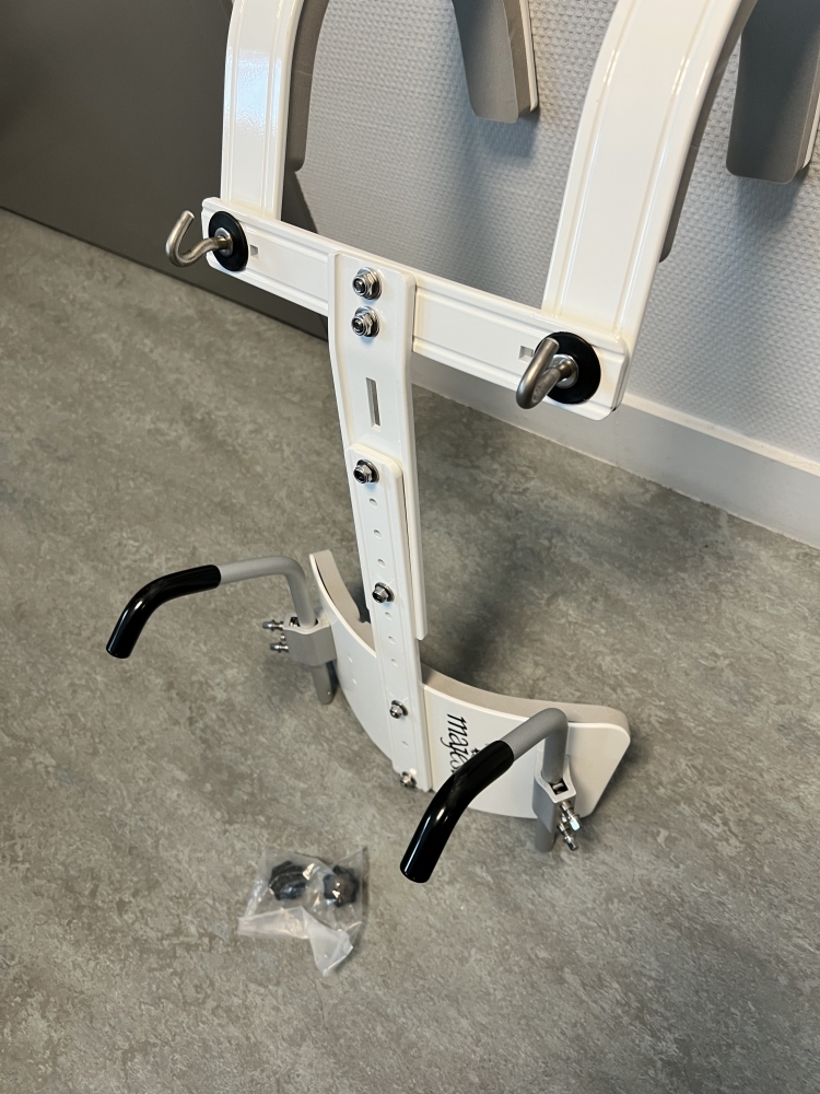 Lot Supports de Percussions