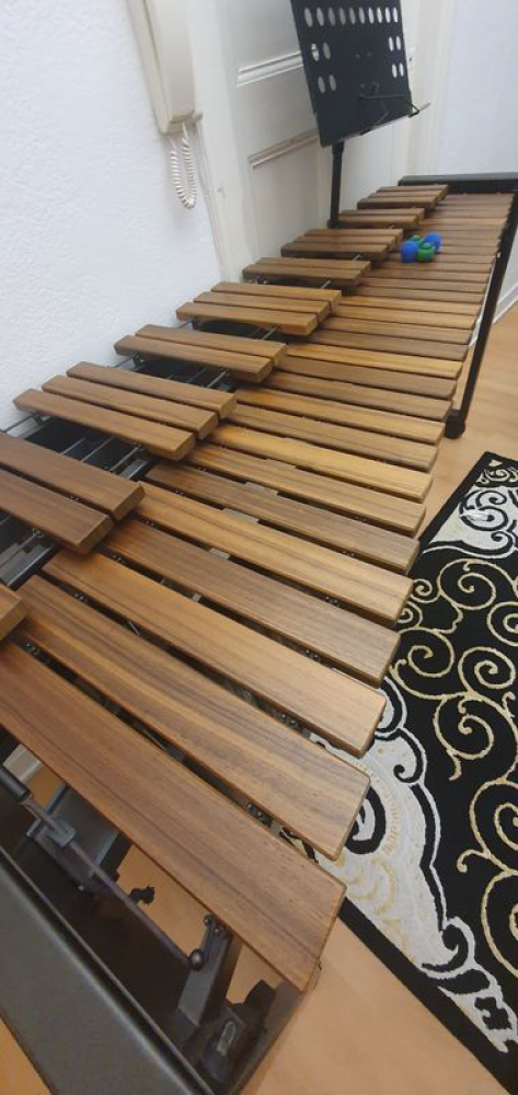 Marimba Marcon Me430 4 1/3