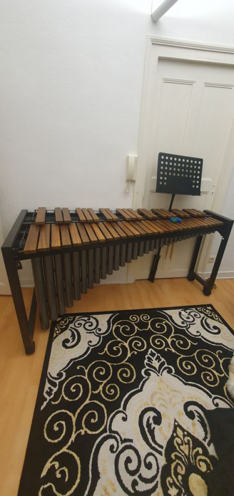 Marimba Marcon Me430 4 1/3