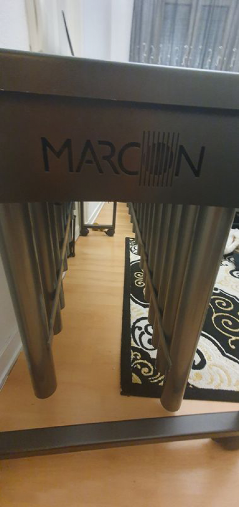 Marimba Marcon Me430 4 1/3