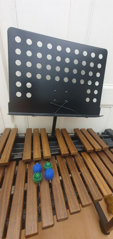 Marimba Marcon Me430 4 1/3
