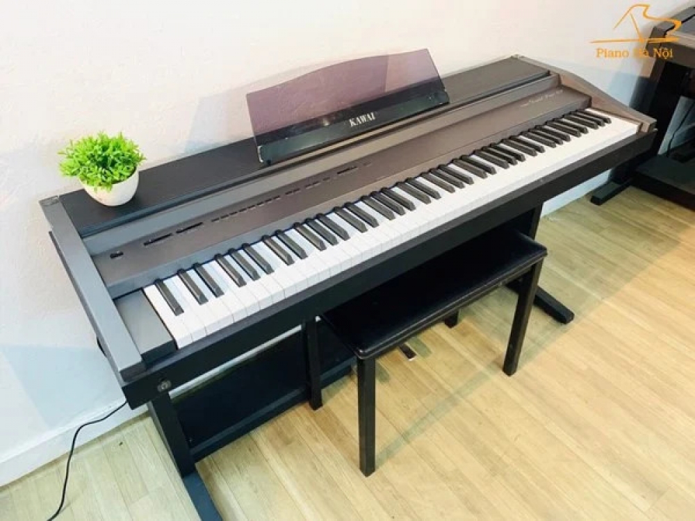 Piano numérique Kawai model PW 350