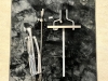 Lot Supports de Percussions