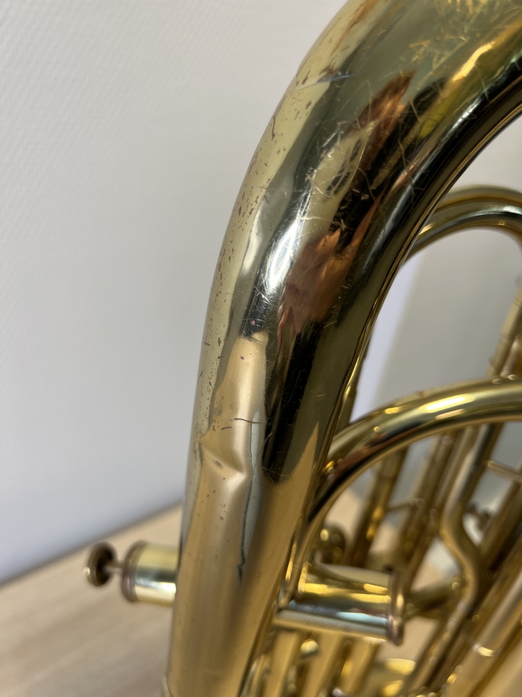 Euphonium Amati