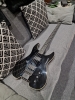 Guitare basse Steinberger XM2