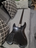 Guitare basse Steinberger XM2