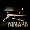 Flûte traversière Yamaha YFL-261S