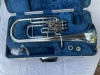 Saxhorn alto mib Yamaha YAH-201 S