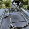 Saxhorn alto mib Yamaha YAH-201 S