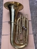 Tuba Conn 12J Sib