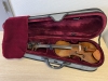 Violon type Mirecourt