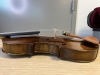 Violon type Mirecourt