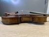 Violon type Mirecourt