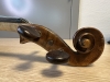 Violon type Mirecourt