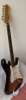Guitare électrique Fender Stratocaster Japan 1994
